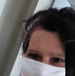 Meet your Posher, Brenda